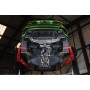 Système cat-back avec valves (sans résonateur) SCORPION EXHAUSTS Audi RS3 Sportback (8Y) 2021 -