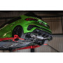 Système cat-back avec valves (sans résonateur) SCORPION EXHAUSTS Audi RS3 Sportback (8Y) 2021 -