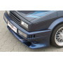 Pare-chocs avant "Breitbau 1" (antibrouillards) Rieger Tuning VOLKSWAGEN GOLF MK1