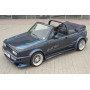 Extension d'aile avant droite "Breitbau 1" Rieger Tuning VOLKSWAGEN GOLF MK1