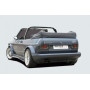 Extension d'aile avant droite "Breitbau 1" Rieger Tuning VOLKSWAGEN GOLF MK1
