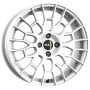 Jante alu MAK APX 7x17 ET34 4x98 Ø58.1mm GLOSS WHITE