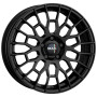 Jante alu MAK APX 7.5x18 ET45 5x114.3 Ø76mm GLOSS BLACK