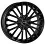 Jante alu MAK CHELSEA 6.5x16 ET39 5x112 Ø66.6mm GLOSS BLACK