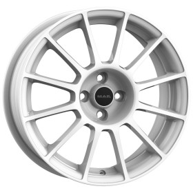 Jante alu MAK HAVALON 7x17 ET35 4x98 Ø58.1mm GLOSS WHITE