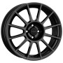 Jante alu MAK HAVALON 7.5x18 ET33 4x100 Ø72mm GLOSS BLACK