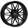 Jante alu MAK KOENIG 8.5x19 ET40 5x112 Ø66.6mm GLOSS BLACK