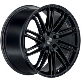 Jante alu MAK LEIPZIG-D 11.5x22 ET69 5x130 Ø71.6mm GLOSS BLACK