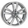 Jante alu MAK MAGMA 6x15 ET32 4x108 Ø72mm SILVER