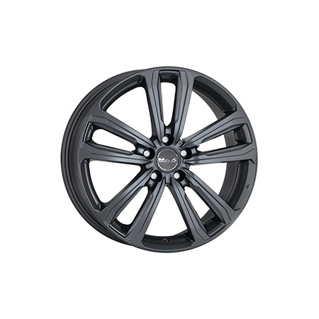 Jante alu MAK MAGMA 7x18 ET45 5x114.3 Ø60.1mm MATT TITAN