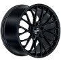 Jante alu MAK MONACO-D 10x19 ET45 5x130 Ø71.6mm GLOSS BLACK