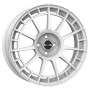 Jante alu MAK NTT 7.5x18 ET36 4x100 Ø56.6mm GLOSS WHITE