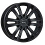Jante alu MAK SAFARI 6 8.5x20 ET38 6x139.7 Ø92.3mm GLOSS BLACK