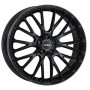 Jante alu MAK SPECIALE 9x22 ET52 5x112 Ø66.6mm GLOSS BLACK