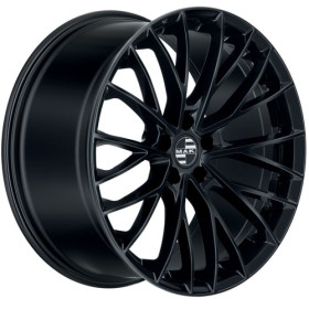 Jante alu MAK SPECIALE-D 11.5x23 ET48 5x120 Ø63.4mm GLOSS BLACK