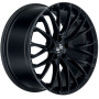 Jante alu MAK SPECIALE-D 11.5x23 ET61 5x130 Ø71.6mm GLOSS BLACK