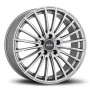Jante alu MAK STARLIGHT 9.5x19 ET50 5x112 Ø66.6mm SILVER