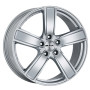 Jante alu MAK TURISMO-FF 9.5x20 ET65 5x130 Ø71.6mm SILVER