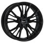 Jante alu MAK UNION 8.5x20 ET40 5x112 Ø66.45mm GLOSS BLACK