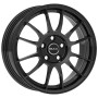 Jante alu MAK XLR 7x17 ET45 5x112 Ø57.1mm GLOSS BLACK