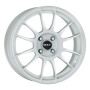 Jante alu MAK XLR 7x17 ET42 4x108 Ø63.4mm GLOSS WHITE