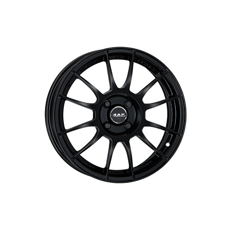 Jante alu MAK XLR 7x18 ET35 4x98 Ø58.1mm GLOSS BLACK