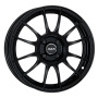 Jante alu MAK XLR 7.5x18 ET45 4x108 Ø63.4mm GLOSS BLACK