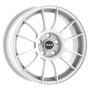 Jante alu MAK XLR 7.5x18 ET45 5x114.3 Ø76mm GLOSS WHITE