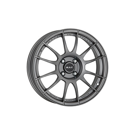 Jante alu MAK XLR 7.5x18 ET45 4x108 Ø63.4mm MATT GRAPHITE