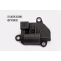 Valve/Clapet d'échappement électrique AR3 Ø51 mm ASR pour moteur RS6 C8, RS3 8Y, VZ5(S6)