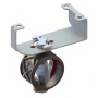 Valve/Clapet d'échappement électrique Ø51 mm ASR type AR4 - S2.1 moteur SBS BMW (petit moteur)