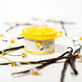 DÉSODORISANT SHINE SENTEUR VANILLE DÉSODORISANT SHINE SENTEUR VANILLE