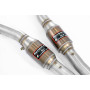 Catalyseur Droit/Gauche sport SUPERSPRINT pour BMW 740i TYPE E38