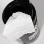 SHINE PACK DE 40 LINGETTES UNIVERSELLES MOTO + MICROFIBRE