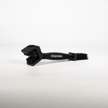 SHINE BROSSE CHAINE MOTO
