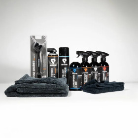 SHINE KIT FULL MOTO SHINE KIT FULL MOTO