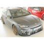 Lame de pare-chocs avant "noir" Rieger Tuning CUPRA LEON ST/Sportstourer TYPE KL