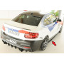 Lame de bas de caisse droit "noir" Rieger Tuning BMW SÉRIE 2 TYPE F22/F23
