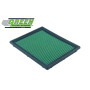 Filtre à air sport GREEN FILTER pour TOYOTA AVENSIS III (T27)