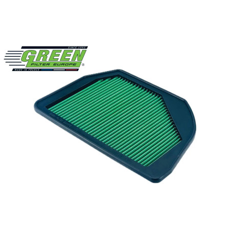 Filtre à air sport GREEN FILTER pour SUZUKI SWIFT VI (RZ/AZ)