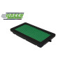 Filtre à air sport GREEN FILTER pour RENAULT LUTECIA V