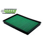 Filtre à air sport GREEN FILTER pour RAM 5500
