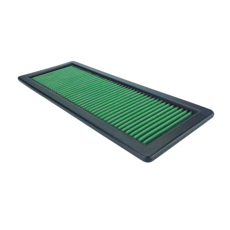 Filtre à air sport GREEN FILTER pour PEUGEOT 508 II (R8)