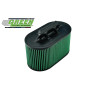 Filtre à air sport GREEN FILTER pour MASERATI QUATTROPORTE VI