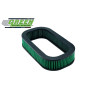 Filtre à air sport GREEN FILTER pour HONDA CIVIC II (SL)