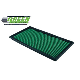Filtre à air sport GREEN FILTER pour FORD TOURNEO CUSTOM (V710)