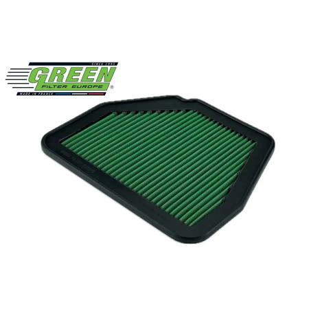 Filtre à air sport GREEN FILTER pour CHEVROLET CAPTIVA