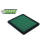 Filtre à air sport GREEN FILTER pour DAEWOO MATIZ