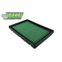 Filtre à air sport GREEN FILTER pour DACIA SANDERO III