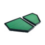 Filtre à air sport GREEN FILTER pour BMW SERIE 3 (G80)